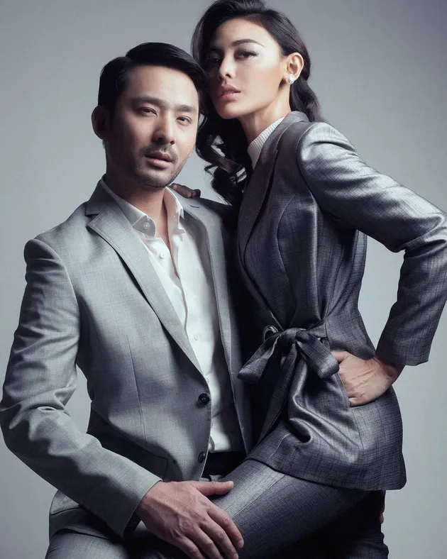 prewedding whulandary herman