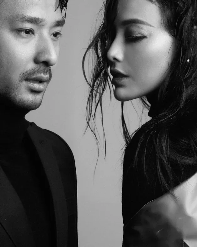 prewedding whulandary herman