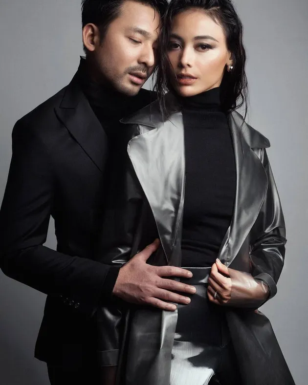 prewedding whulandary herman