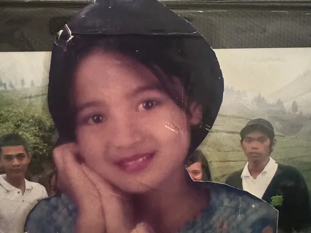 Wika Salim kenang zaman susah