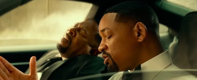 Will Smith and Martin Lawrence Ready for Reunion, Check Out 8 Photos of BAD BOYS 4: RIDE OR DIE Movie - Reveal the Adventure of the Legendary Detective Duo