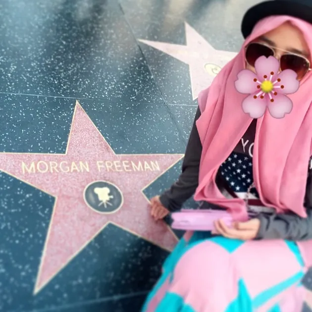 Wirda Mansur - Putri Yusuf Mansur