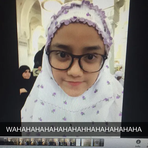 Wirda Mansur - Putri Yusuf Mansur