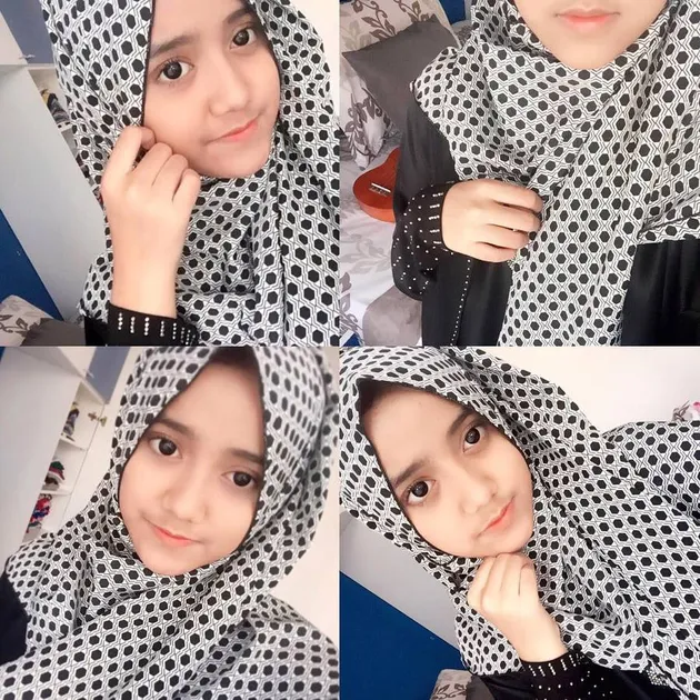 Wirda Mansur - Putri Yusuf Mansur