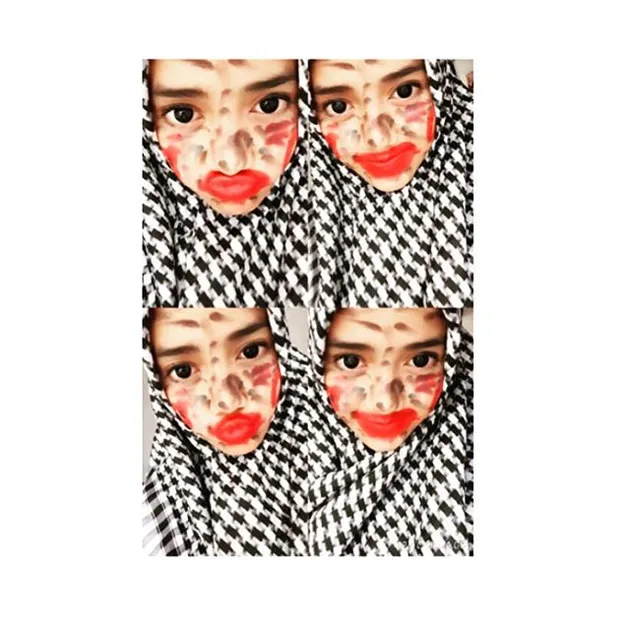 Wirda Mansur - Putri Yusuf Mansur