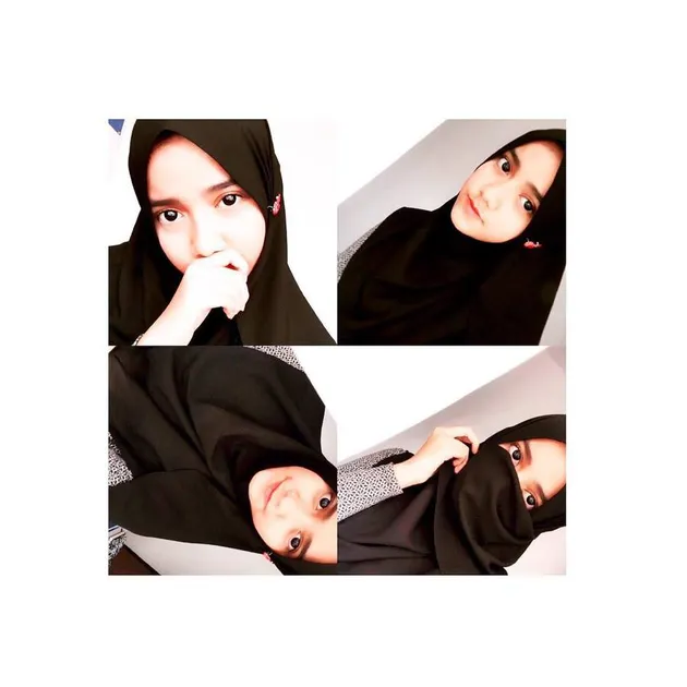 Wirda Mansur - Putri Yusuf Mansur