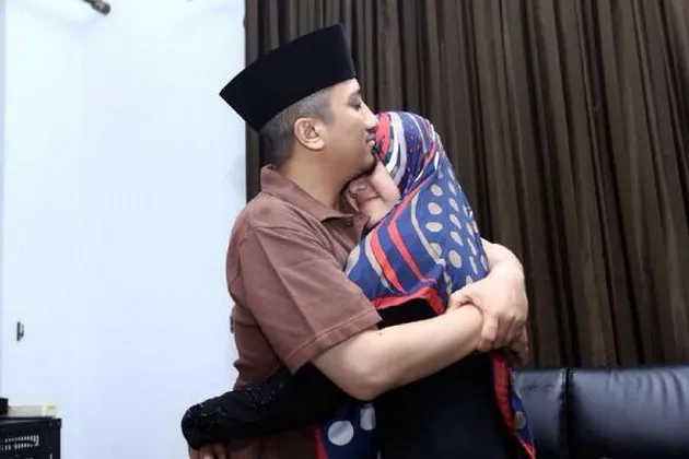 Wirda Mansur - Putri Yusuf Mansur