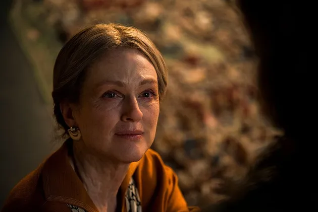 Wonderstruck the Movie