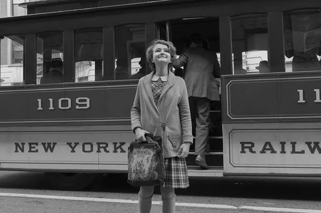 Wonderstruck the Movie