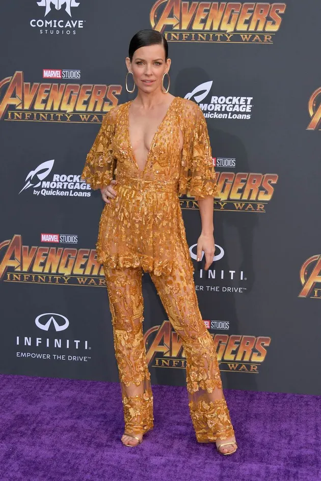 Avengers Infinity War