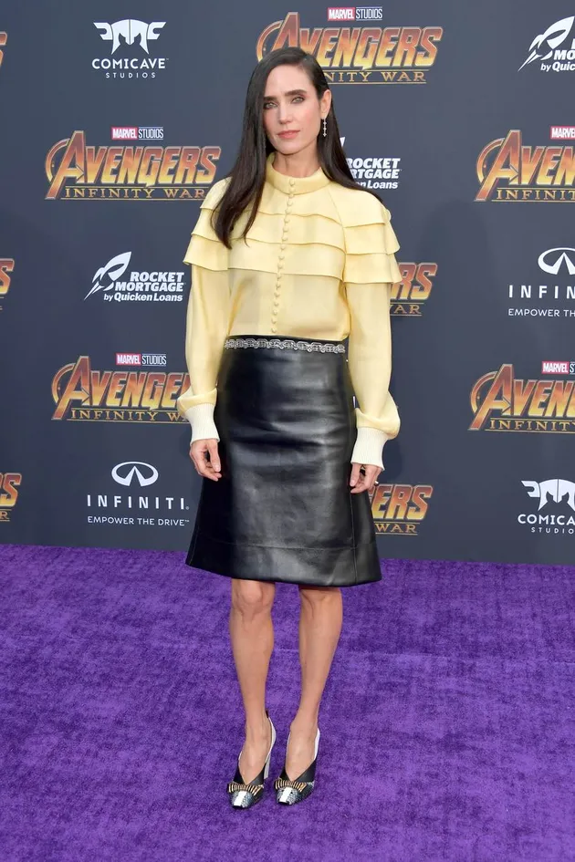 Avengers Infinity War