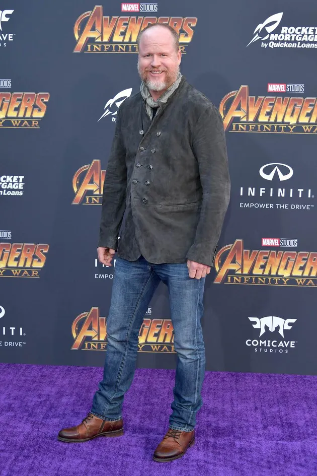 Avengers Infinity War