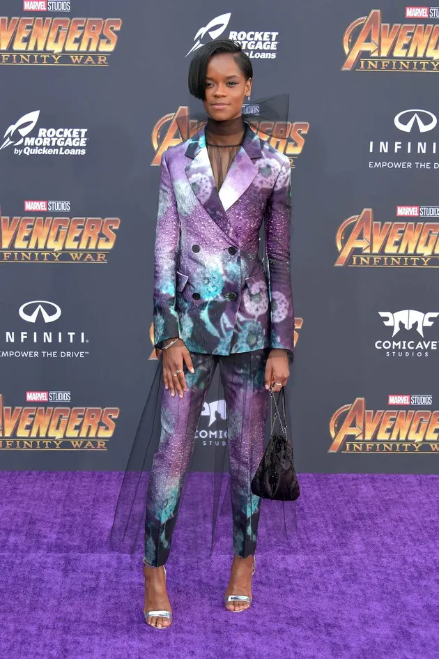 Avengers Infinity War