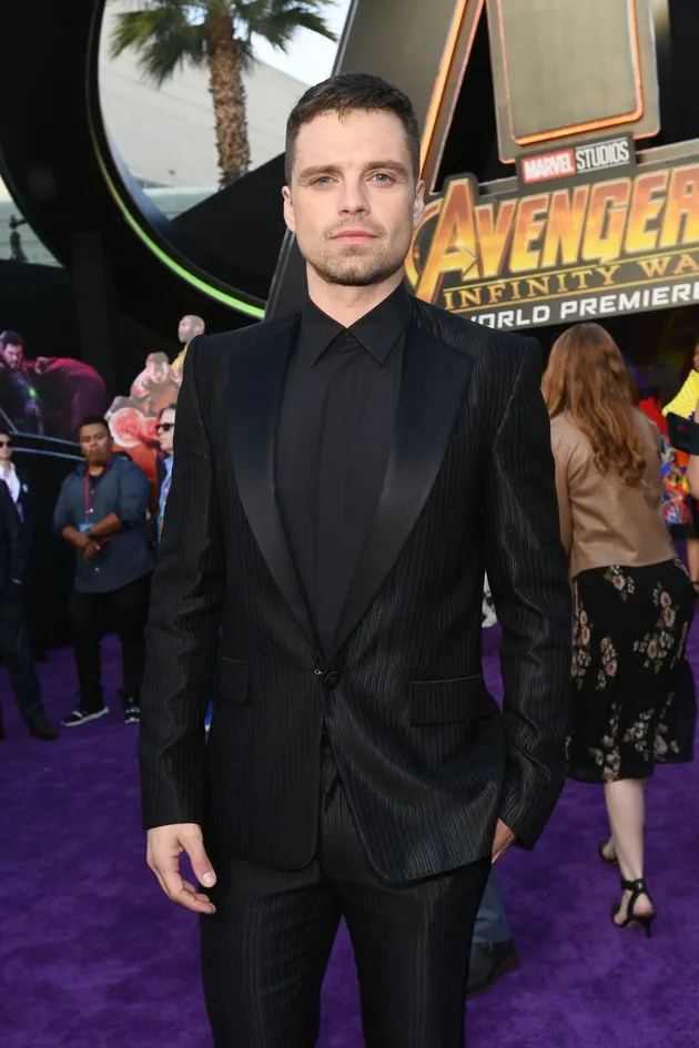 Avengers Infinity War