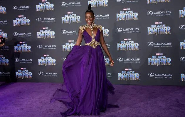 Black Panther