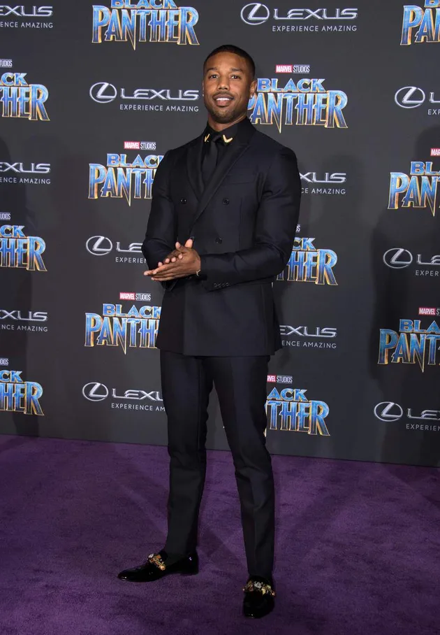 Black Panther