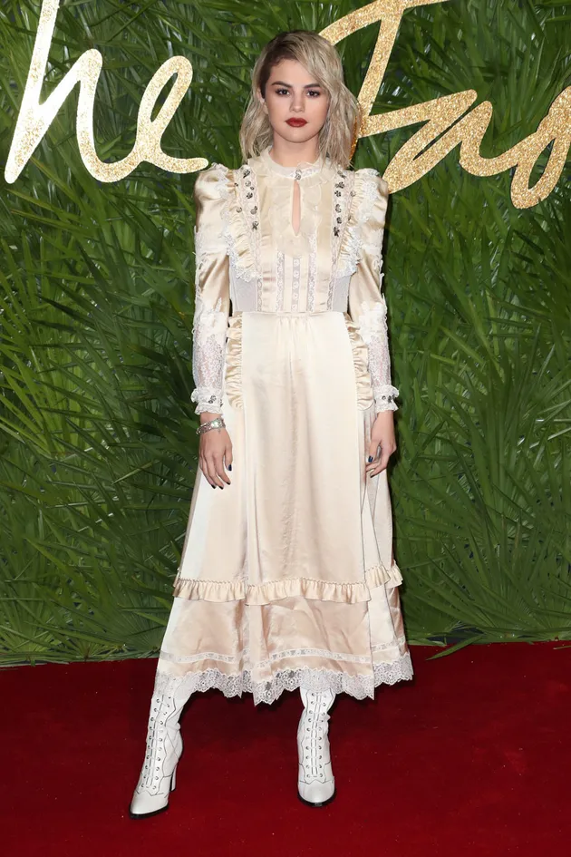 Worst Dressed Fashion Awards