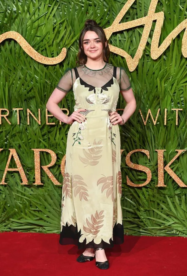 Worst Dressed Fashion Awards