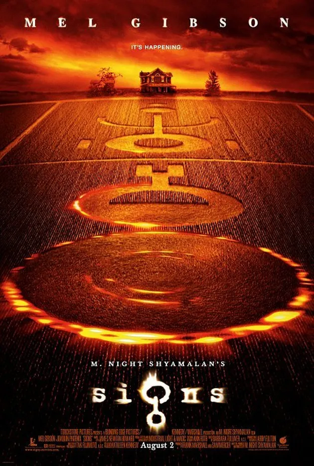 Film yang dapat reaksi negatif