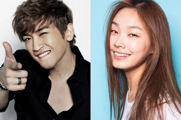 Lee Min Woo - Ko So Hyun