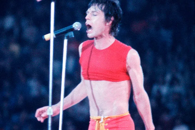 fakta unik di balik The Rolling Stones