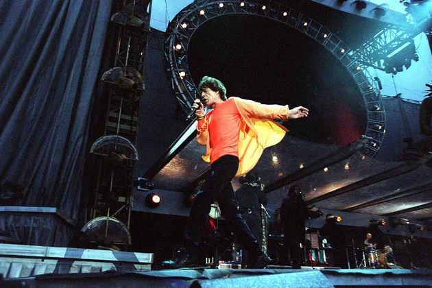 fakta unik di balik The Rolling Stones