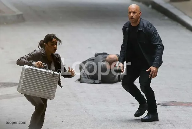 fast 8, berita fast 8, fast and furious, fast &amp; furious