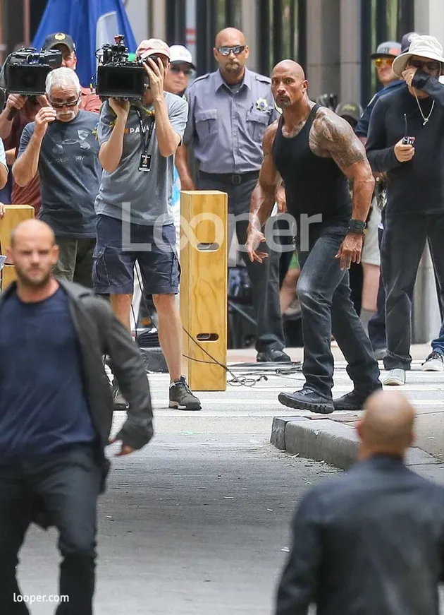 fast 8, berita fast 8, fast and furious, fast &amp; furious