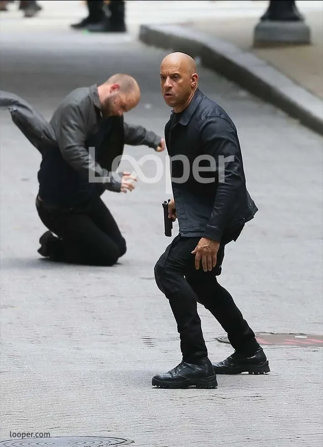 fast 8, berita fast 8, fast and furious, fast &amp; furious