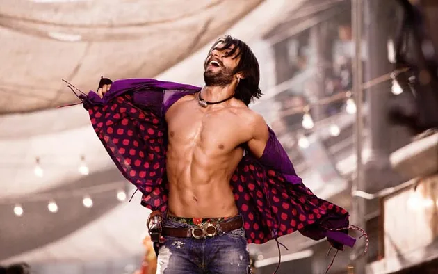 Ranveer Singh