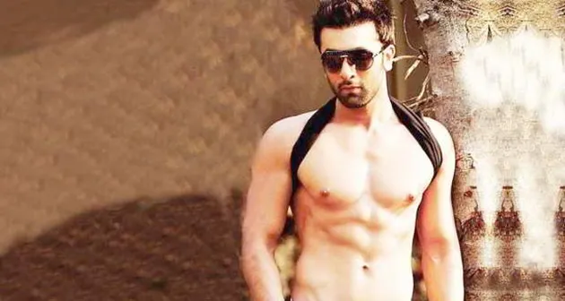 Ranbir Kapoor