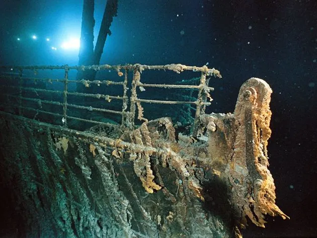 Titanic