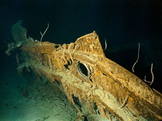 Titanic