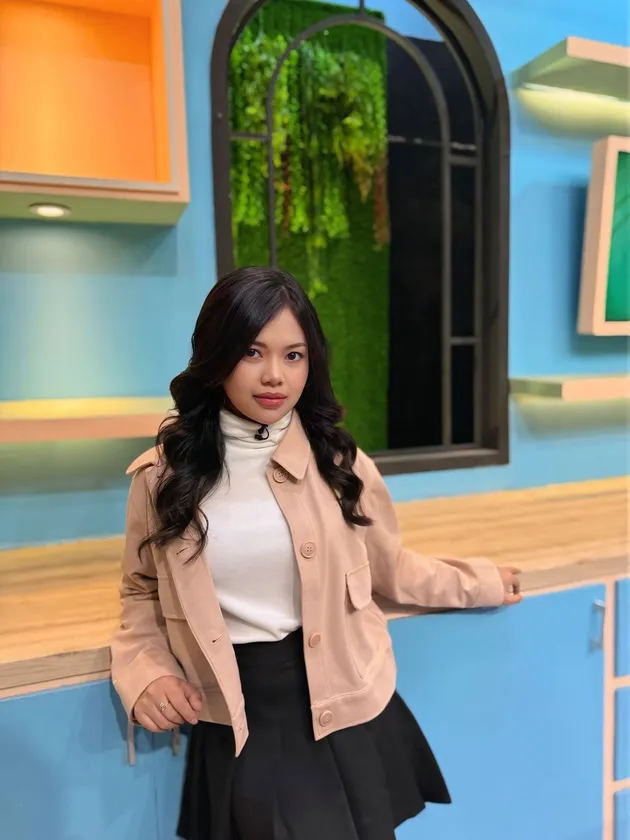 Wulan Permata, Wulan LIDA