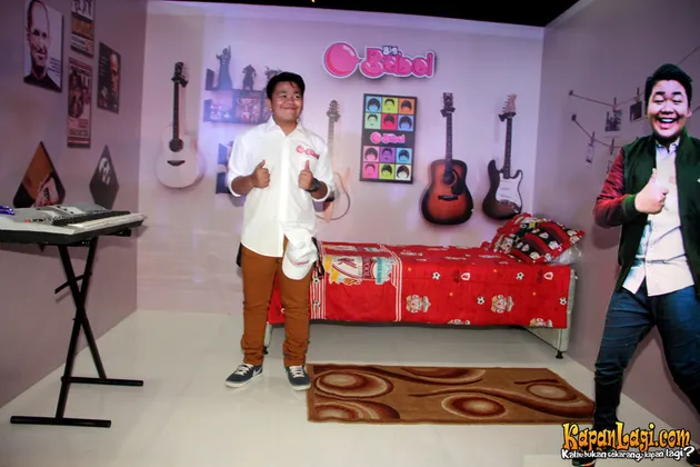 Kiki CJR