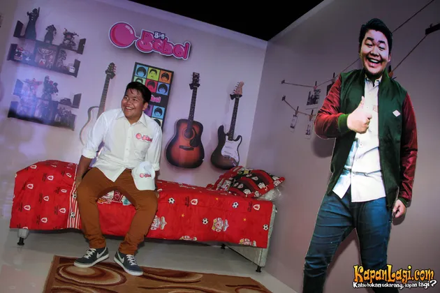 Kiki CJR