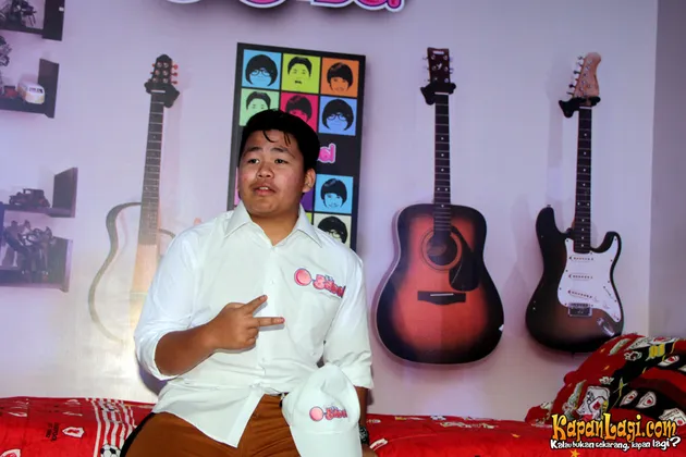Kiki CJR