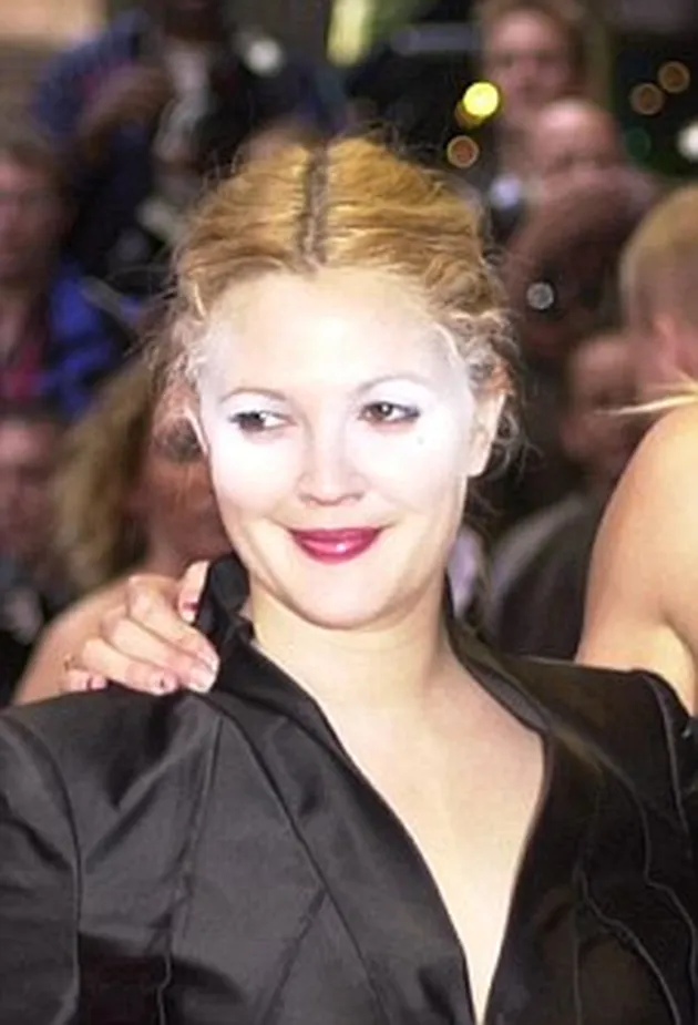 Make Up Malfunction