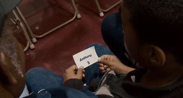 waiting for superman