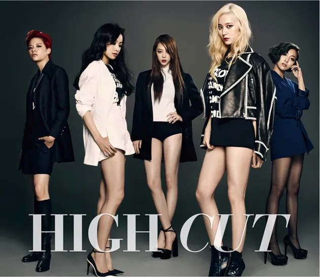 nana, fx