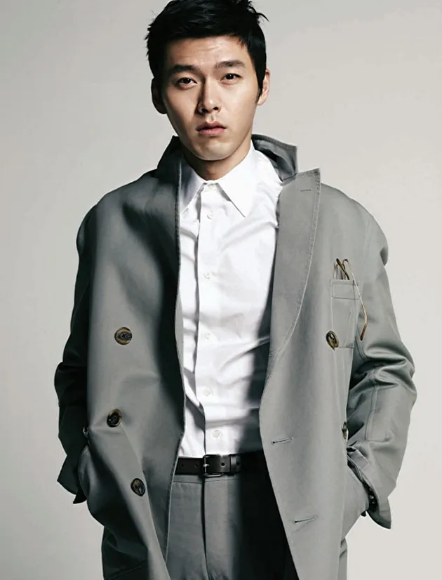 hyun bin