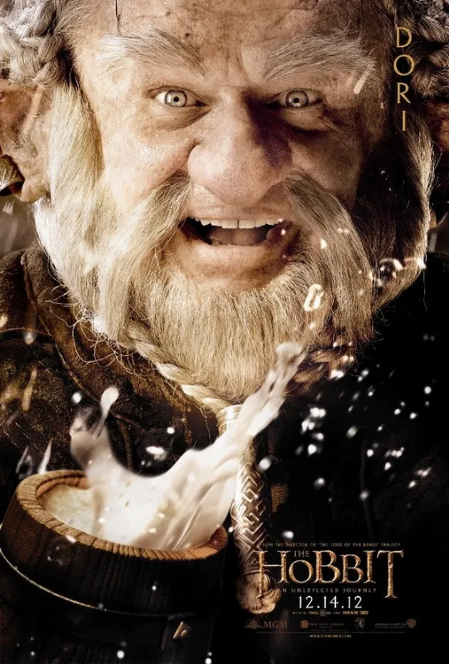 The Hobbit 