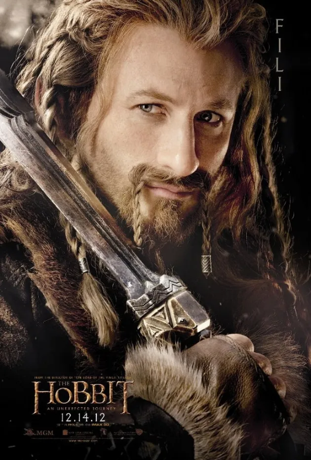 The Hobbit 