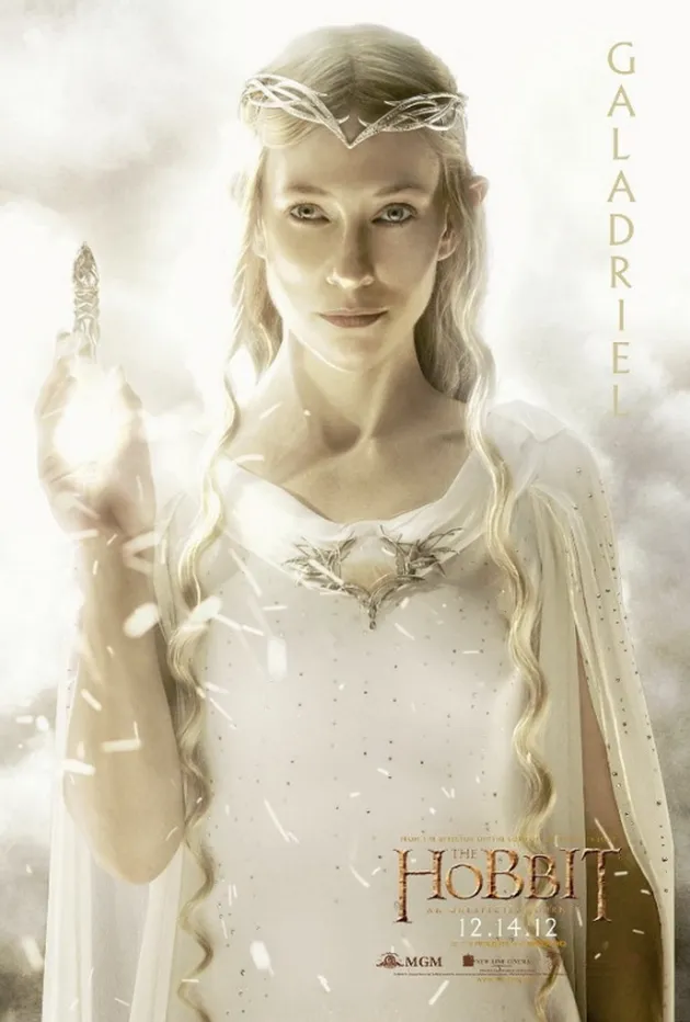 The Hobbit 