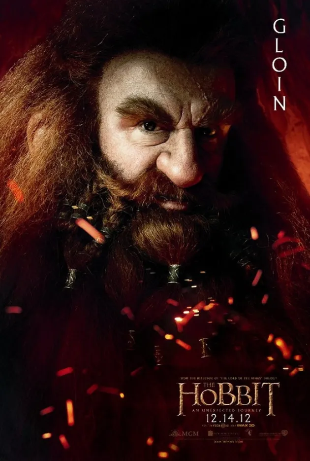 The Hobbit 