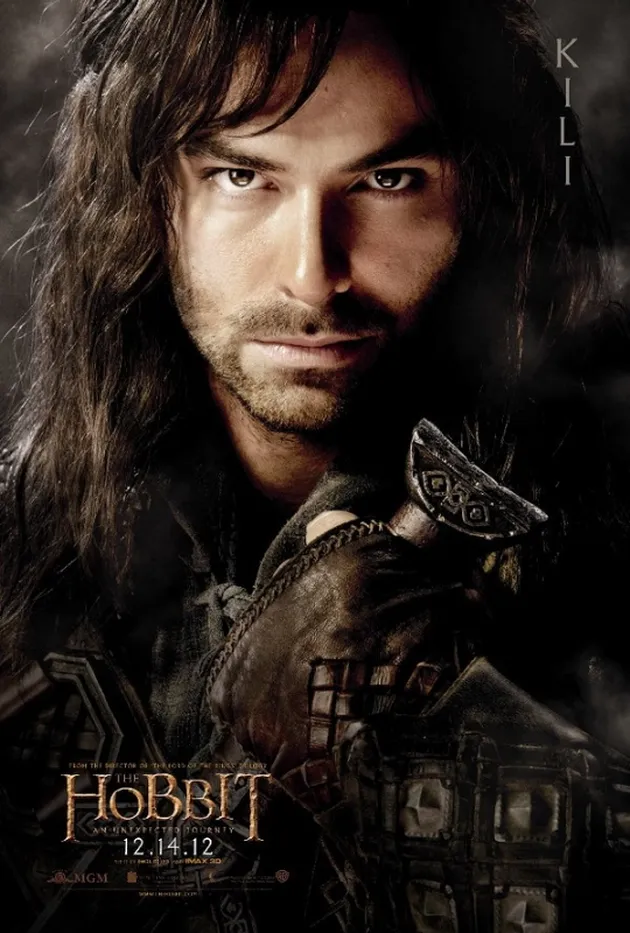 The Hobbit 