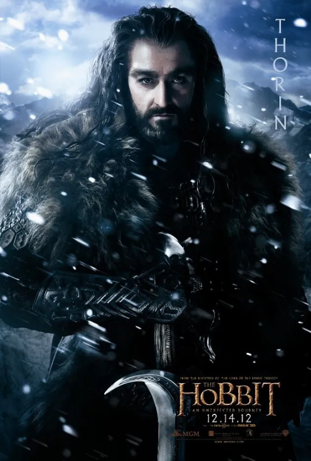 The Hobbit 