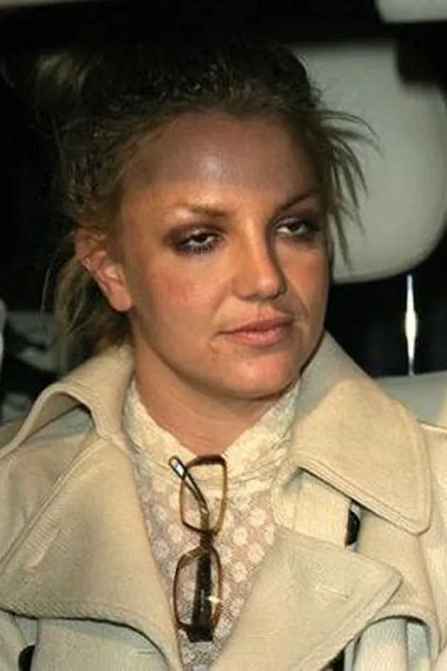 Britney Spears