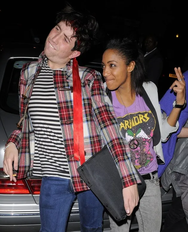 Nick Grimshaw