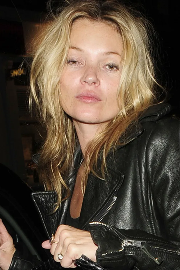 Kate Moss
